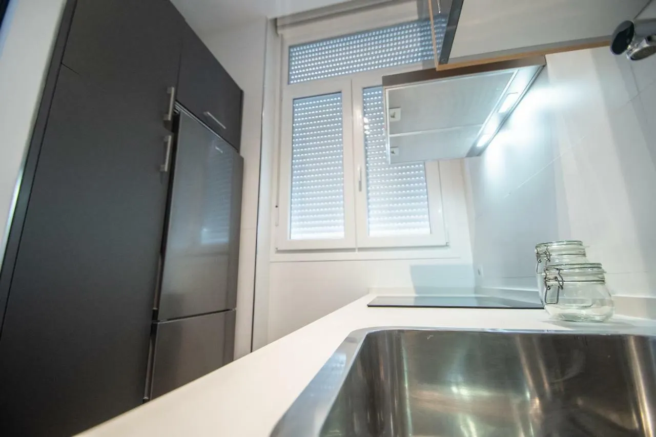 Apartamento La Goleta Cádiz