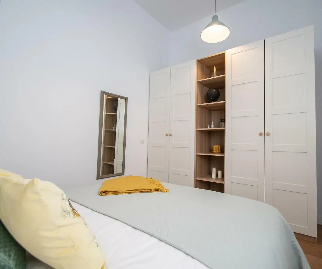 Apartamento La Goleta Cádiz España