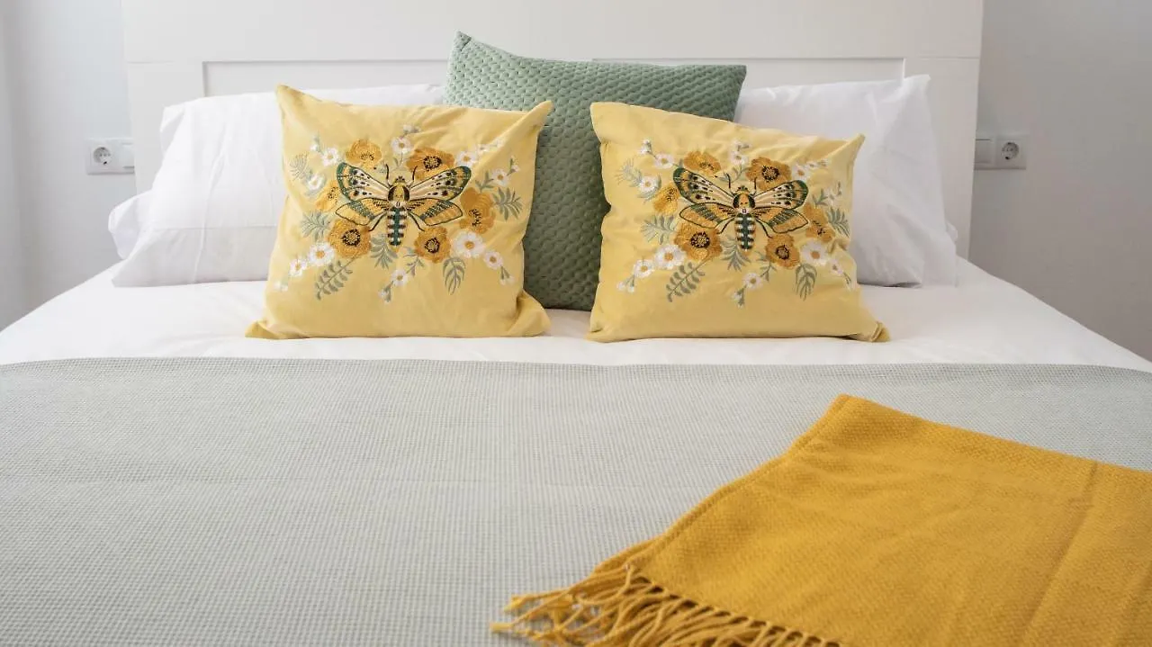 Apartamento La Goleta Cádiz