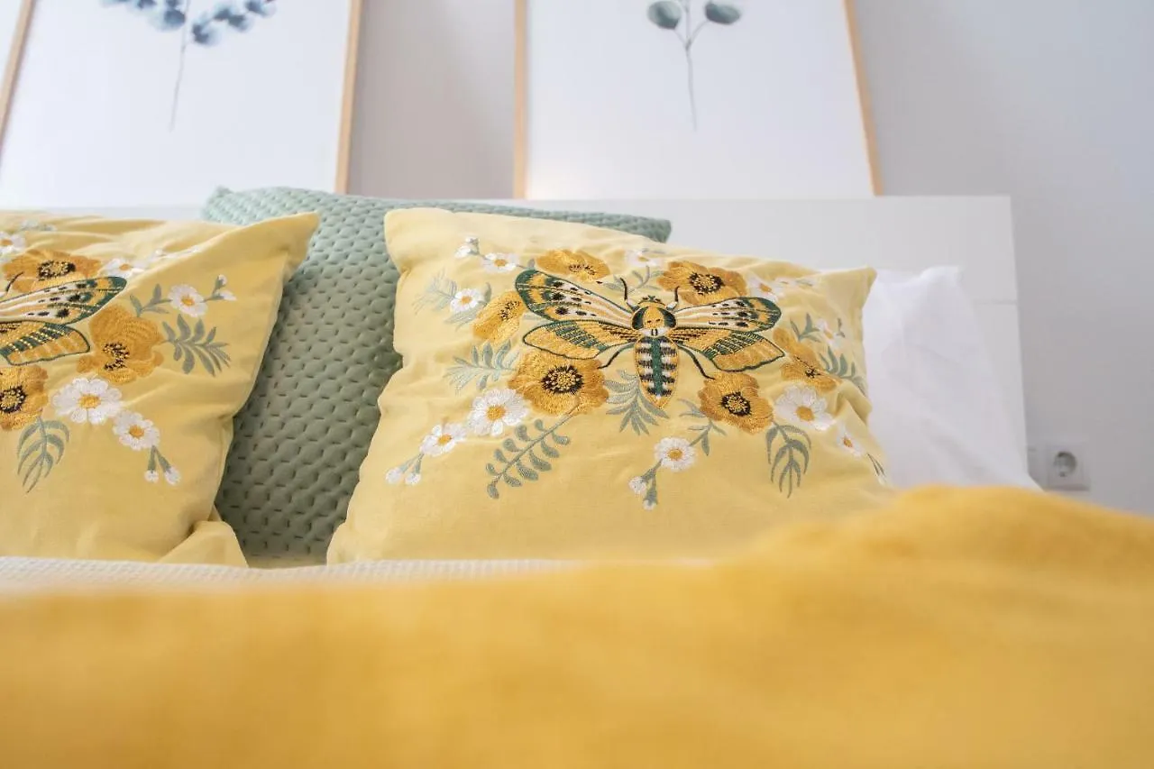 Apartamento La Goleta Cádiz España