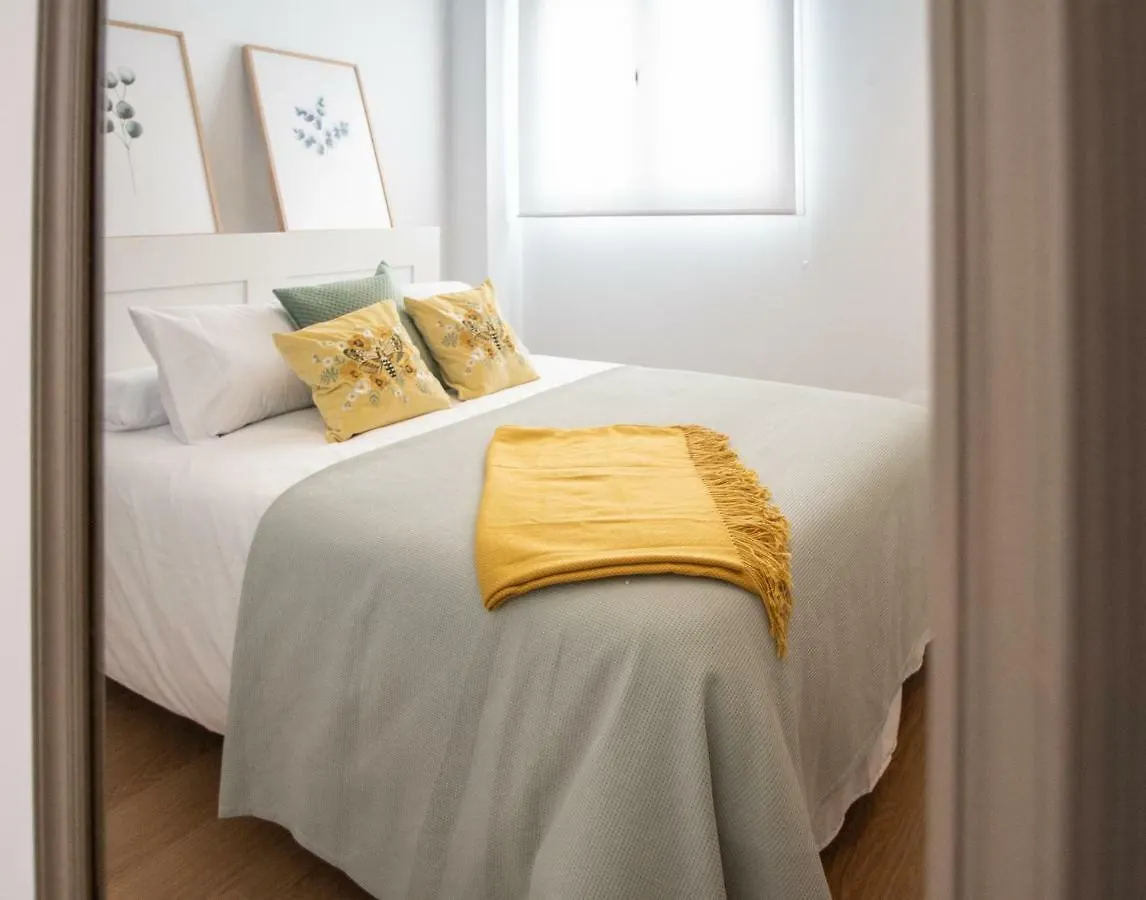 Apartamento La Goleta Cádiz