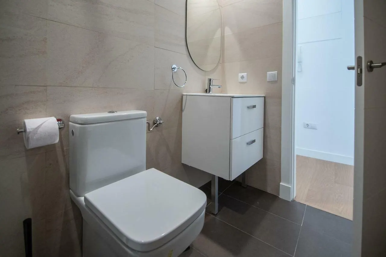 Apartamento La Goleta Cádiz