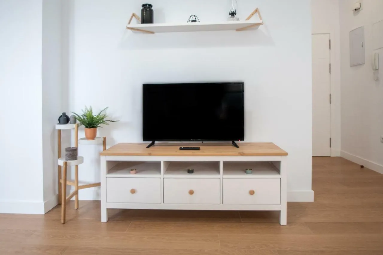 Apartamento La Goleta Cádiz