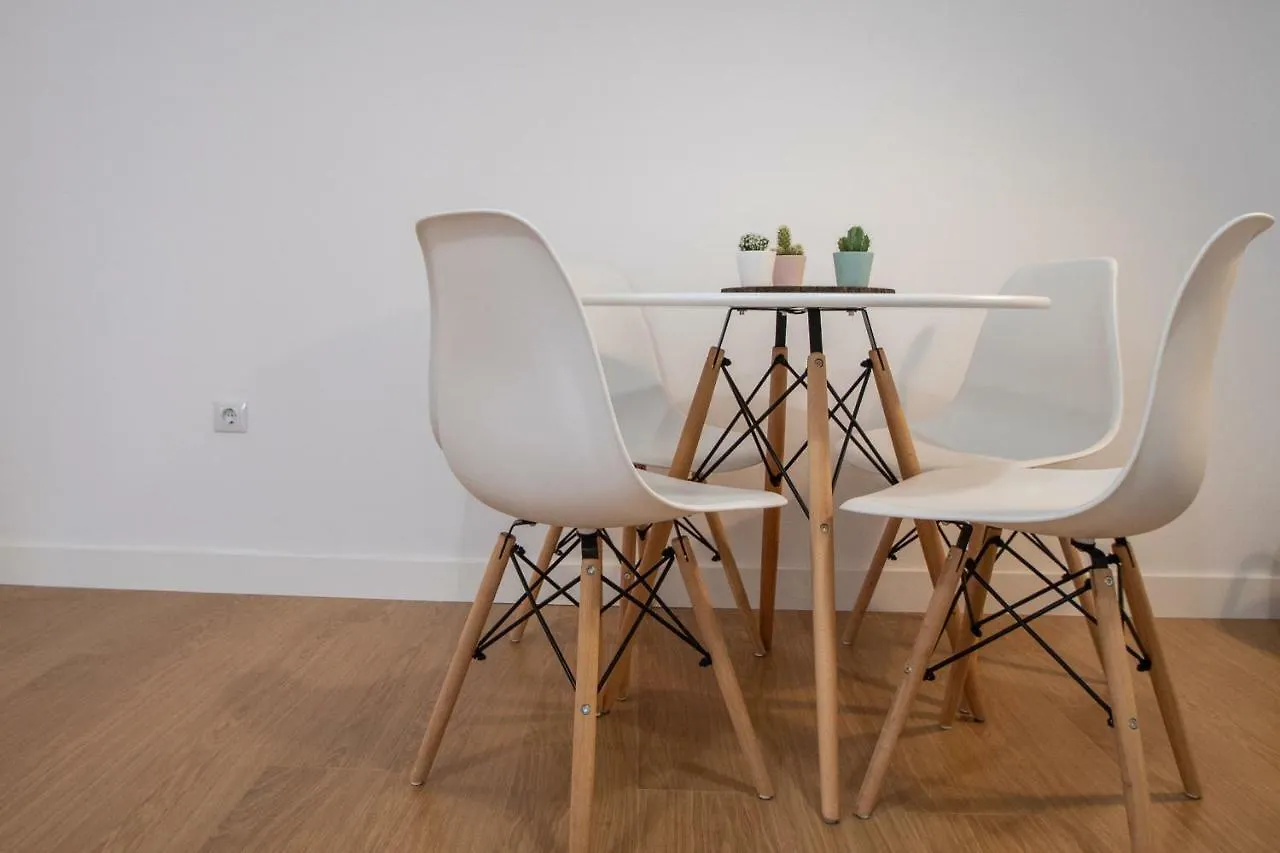 Apartamento La Goleta Cádiz España