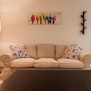  Apartamento La Casa De Colón - Apartamento Doble En El Centro