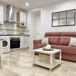  Apartamento San Francisco 15