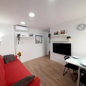  Apartamento Casa Caleta A 2 Minutos De La Playa