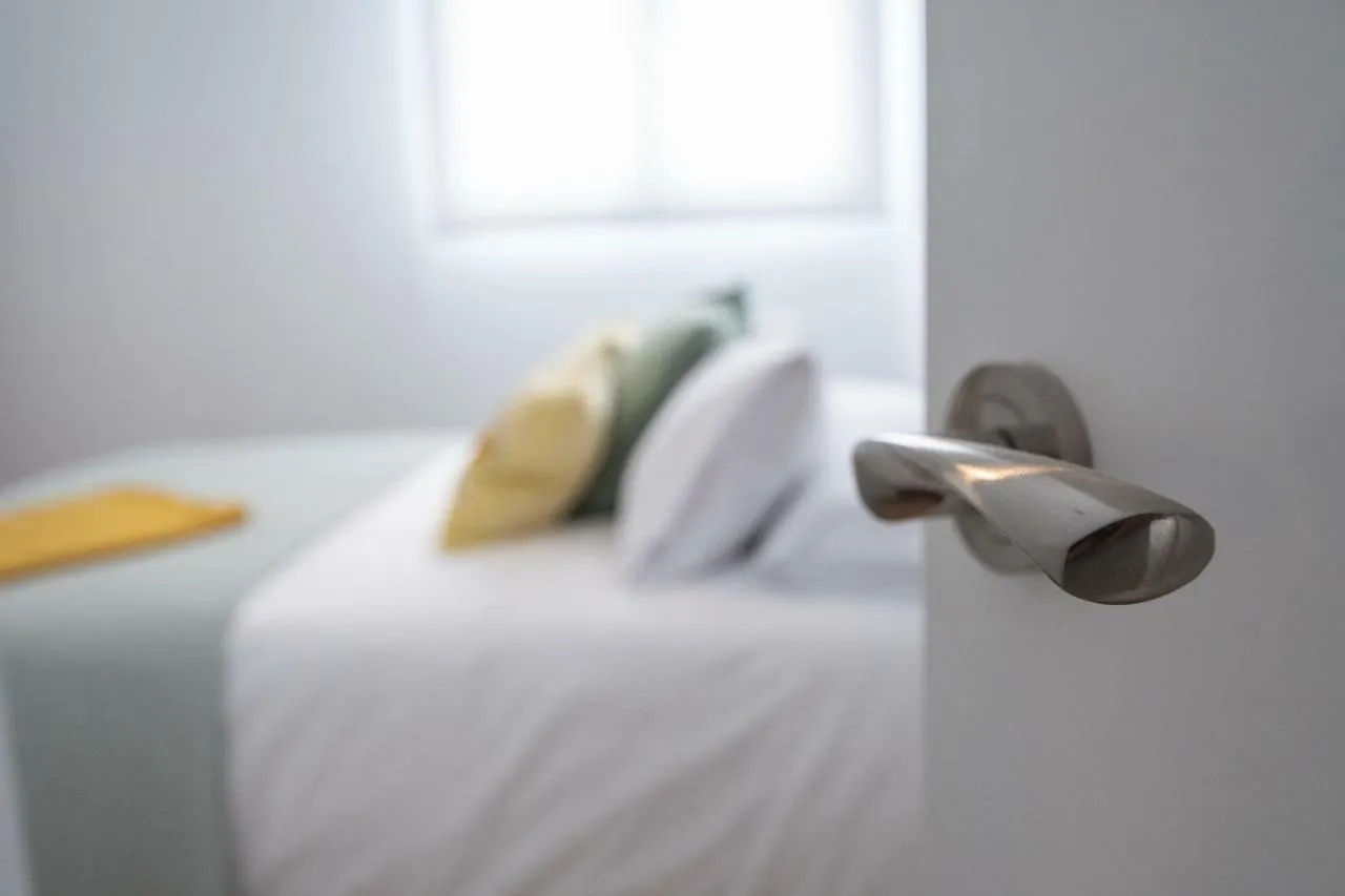 Apartamento La Goleta Cádiz Lejlighed