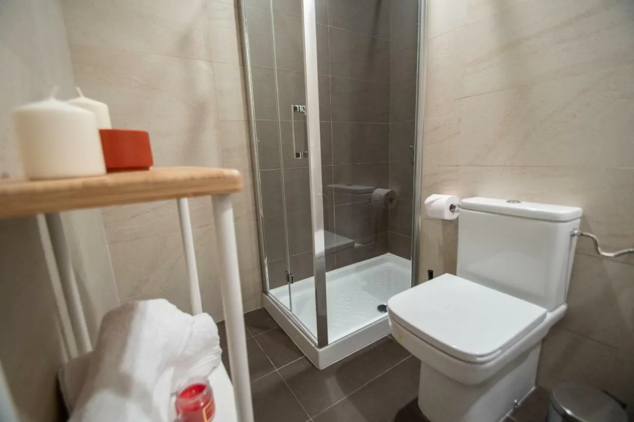 Apartamento La Goleta Cádiz