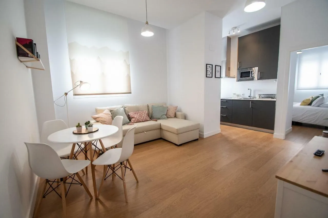 Apartamento La Goleta Cádiz 0*,  Spanien
